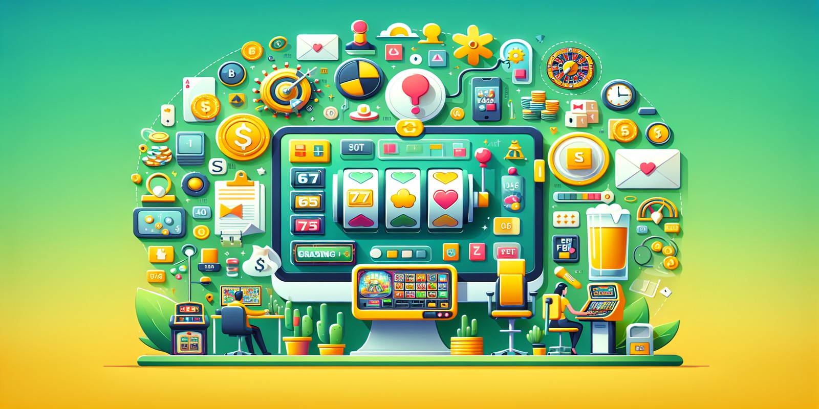 Discover the Exciting World of Desi Slots in Pakistan 2025 - Slot Strategy Guide for Pakistani | Affiliates