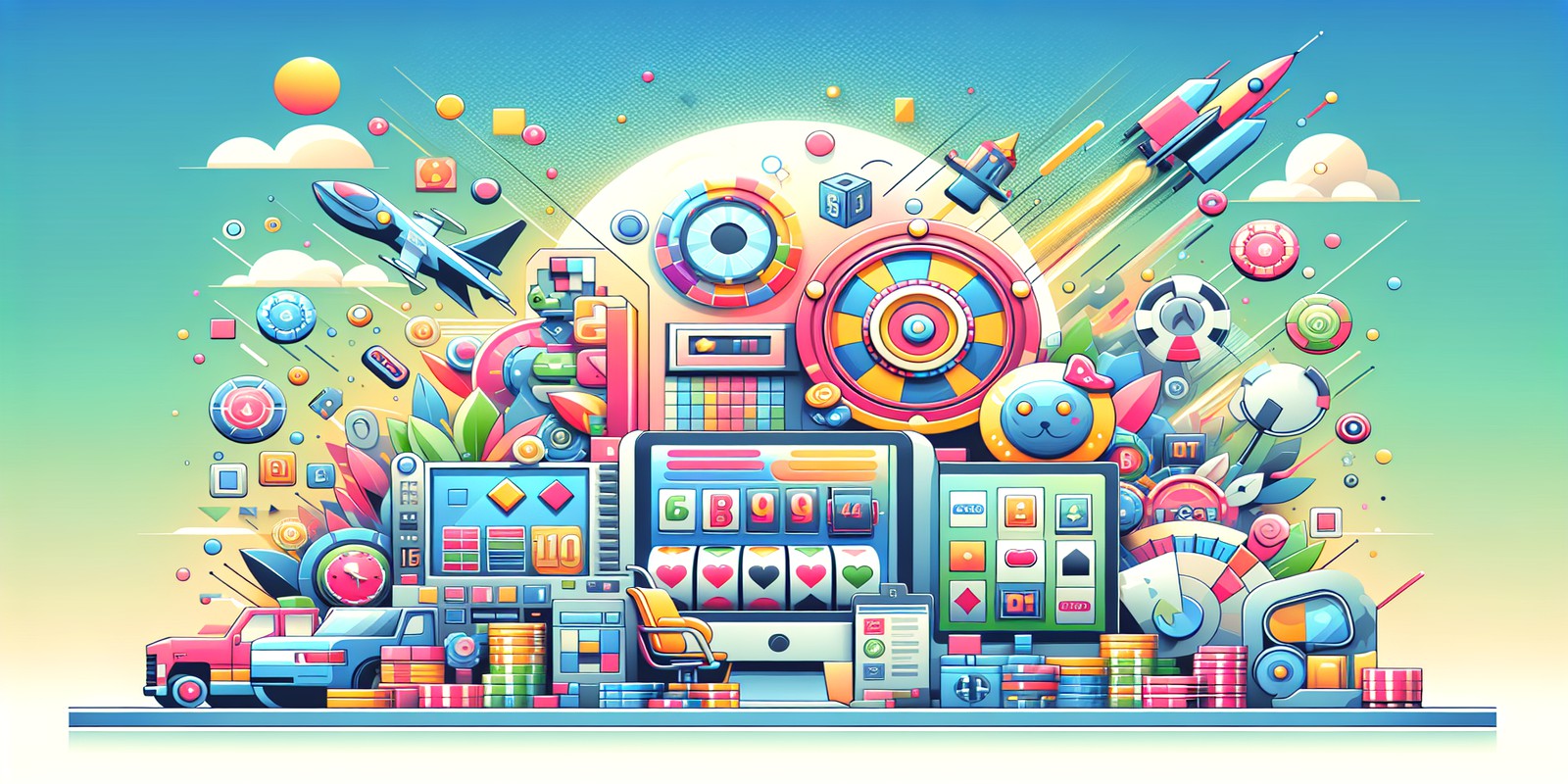 Discover the Magic of Irish Slots: Your Winning Guide for 2025 - Slot Strategy Guide for Pakistani | Affiliates