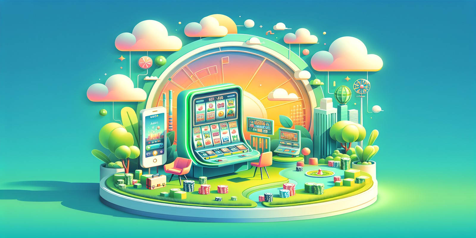 Explore Crotorrents Games: Top Slot Strategies for 2025 - Slot Strategy Guide for Pakistani | Affiliates