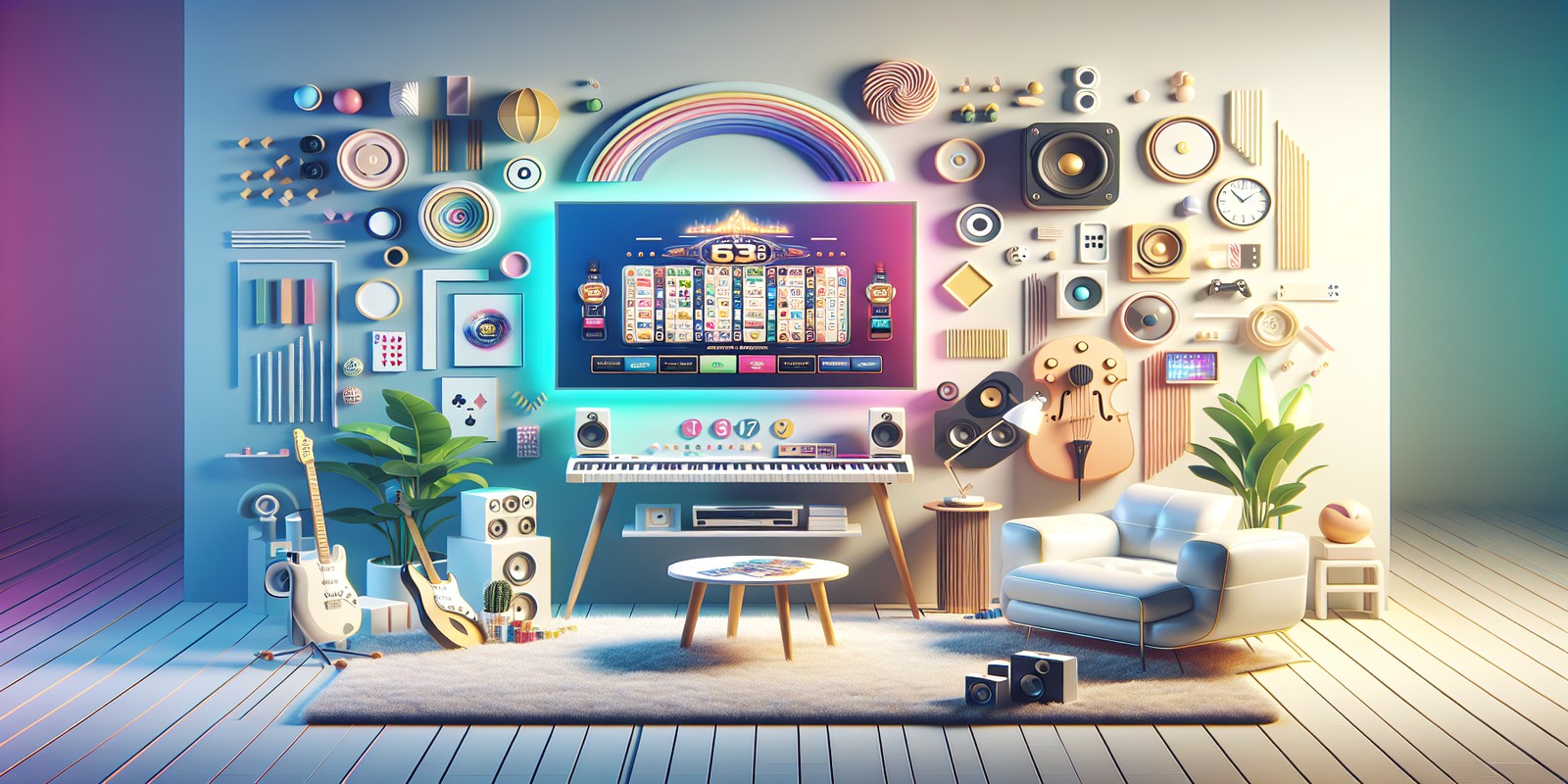 Explore Enchanting Fantasy Slots: Unveil Magical Wins in 2025 - Slot Strategy Guide for Pakistani | Affiliates