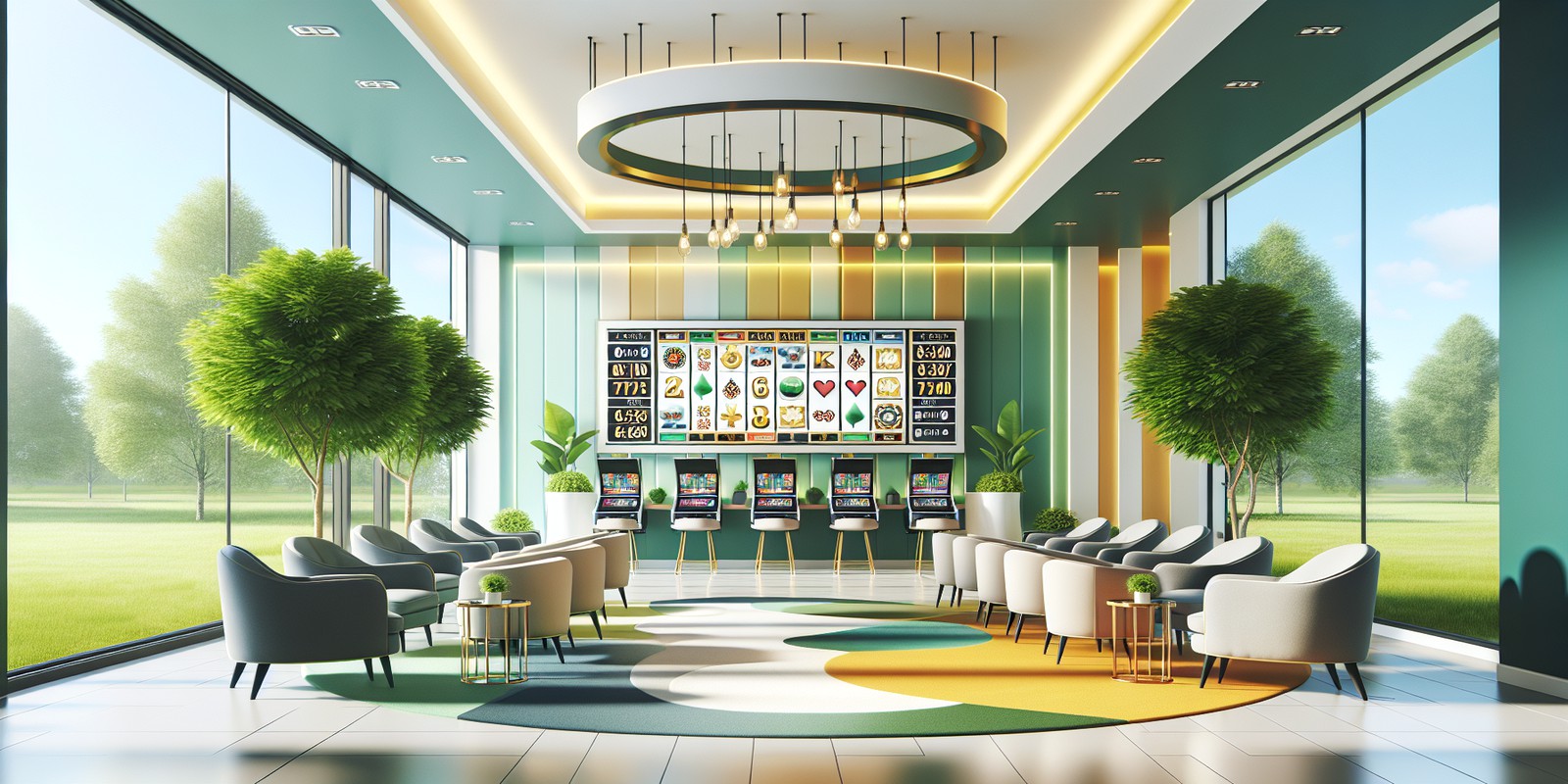 Master Your Casino Game: Winning Slot Strategies for 2025 - Btcins Guide for Pakistani Players