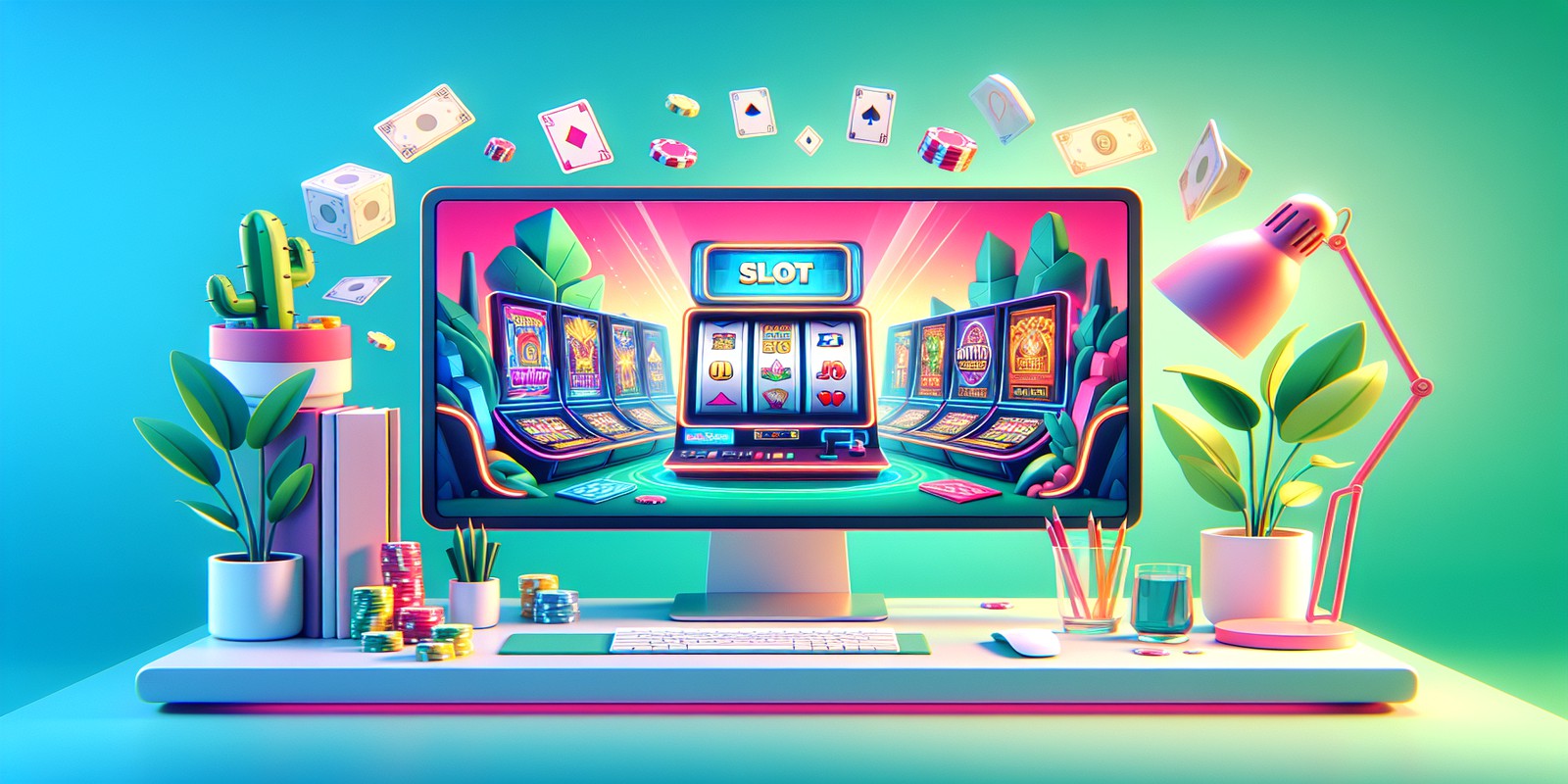 Maximize Your Winnings: Top Slot Strategies for 2025 - Slot Strategy Guide for Pakistani | Affiliates