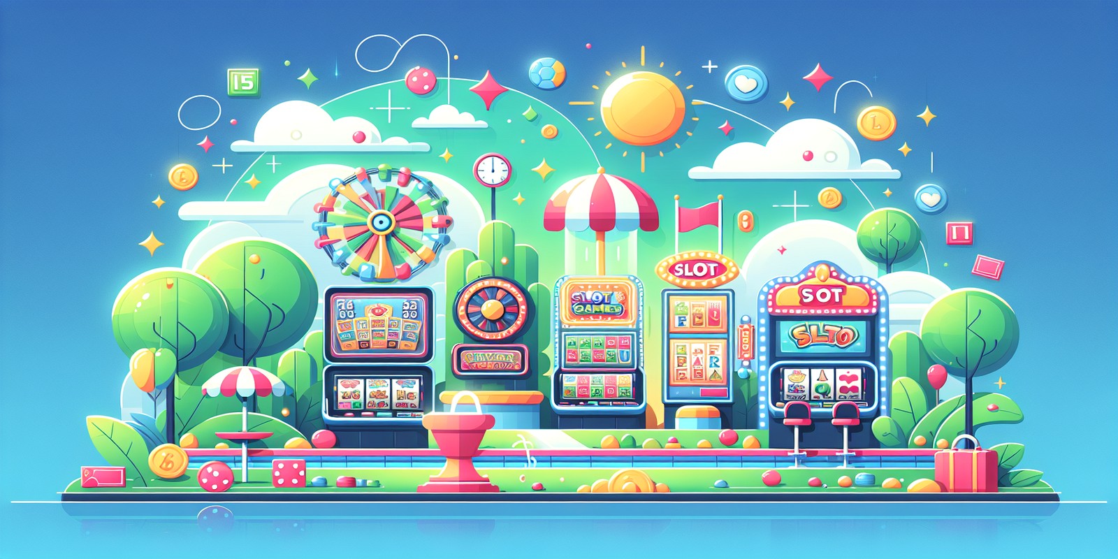 Maximize Your Winnings with Slot Strategies for Global Players in 2025 - Slot Strategy Guide for Pakistani | Affiliates