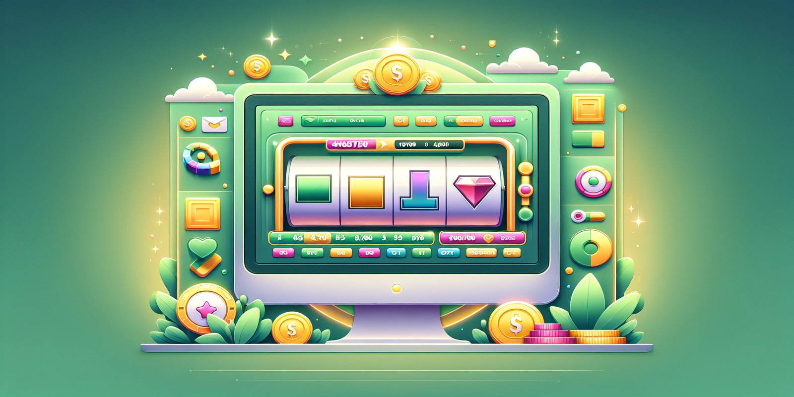 Maximize Your Wins: Master the Slot Game Calculator in 2025 - Slot Strategy Guide for Pakistani | Affiliates