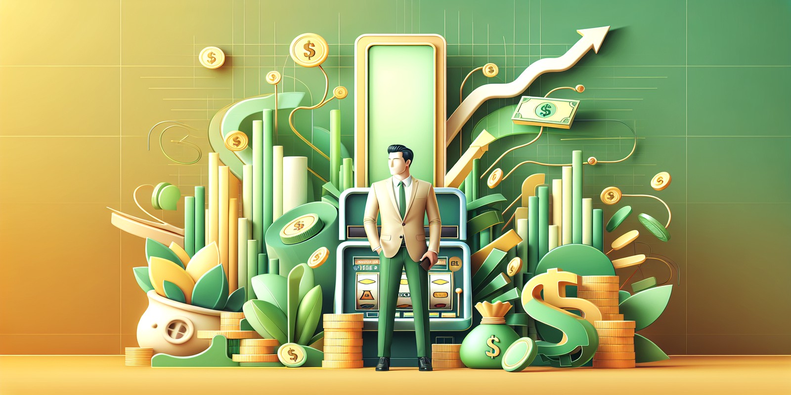 Penny Slots for Pakistani Players: Maximize Fun in 2025 - Slot Strategy Guide for Pakistani | Affiliates