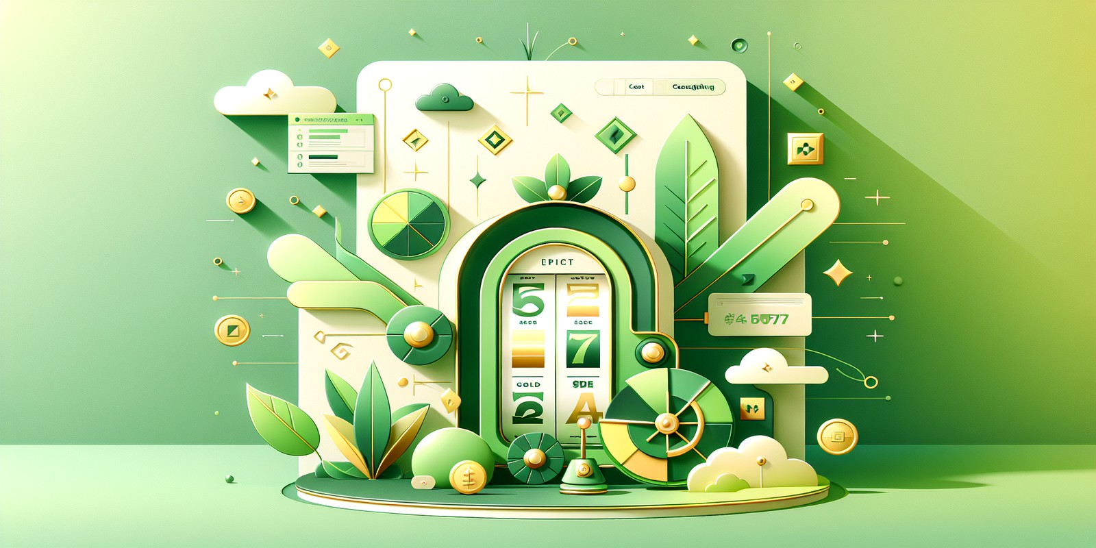 Unlock Big Wins: Genesis Order APK Slot Strategies - Comprehensive Guide for Pakistan Players