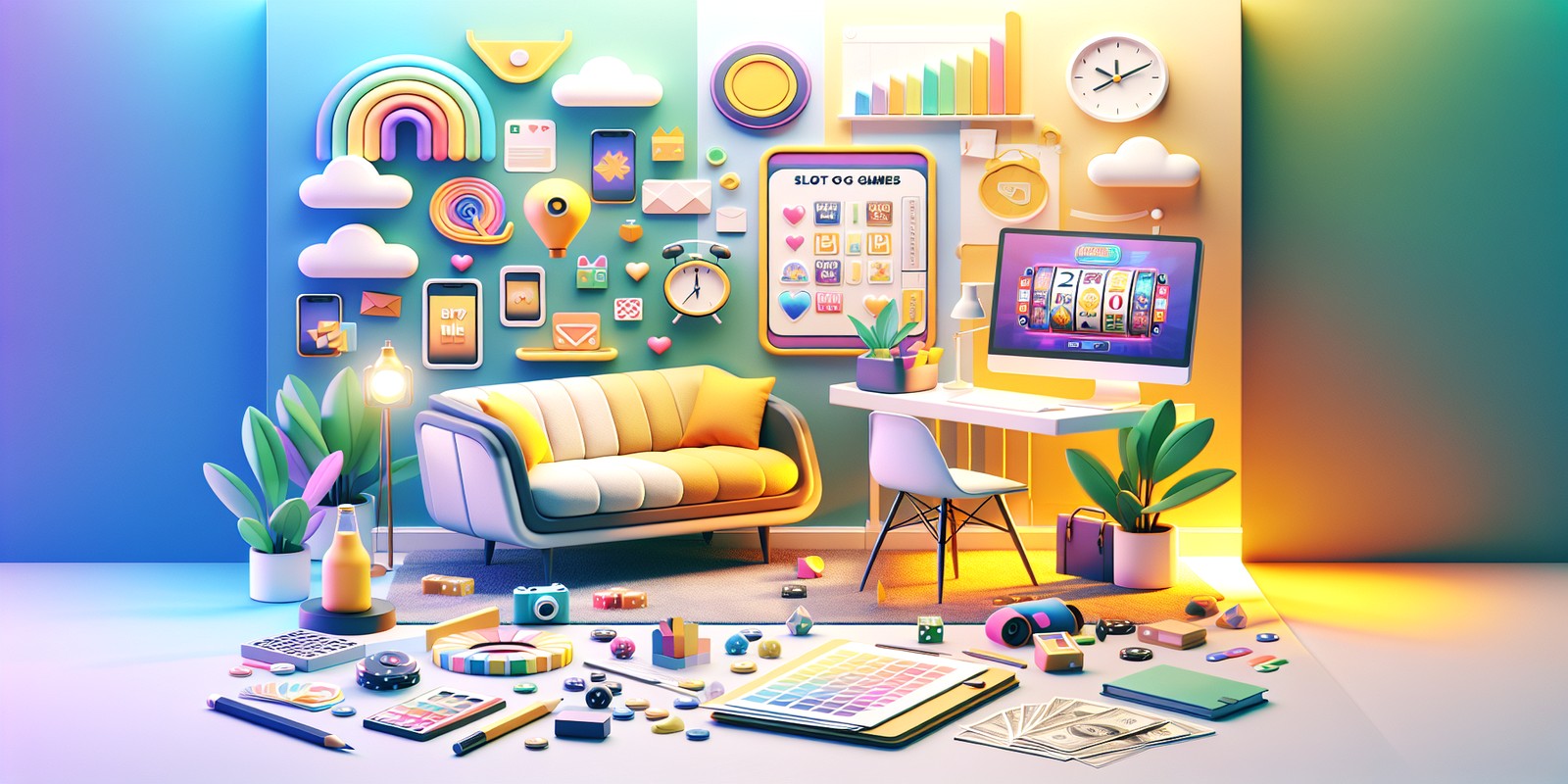 Unlock Big Wins in 2026: A Comprehensive Guide by Btcins for Slot Strategies