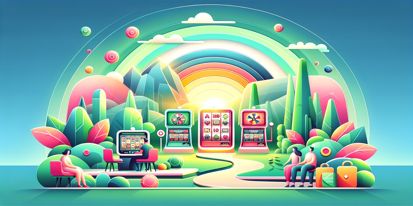 Unlock Winning Potential: Master Your Slot Strategy in 2025 - Btcins Guide for Pakistan Players