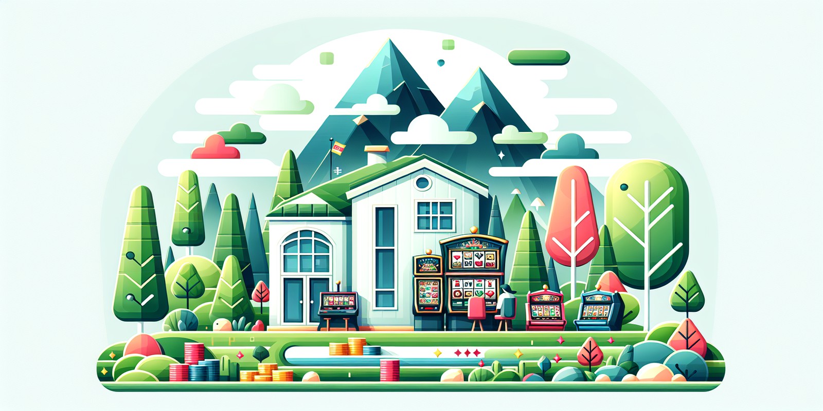 Unlocking Big Wins: The Genesis Order Slot Guide for Pakistan players - Btcins