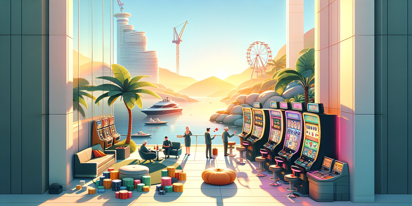 Unlocking Jackpot Triggers: Winning Strategies for Slots in Pakistan 2025 - Slot Strategy Guide for Pakistani | Affiliates