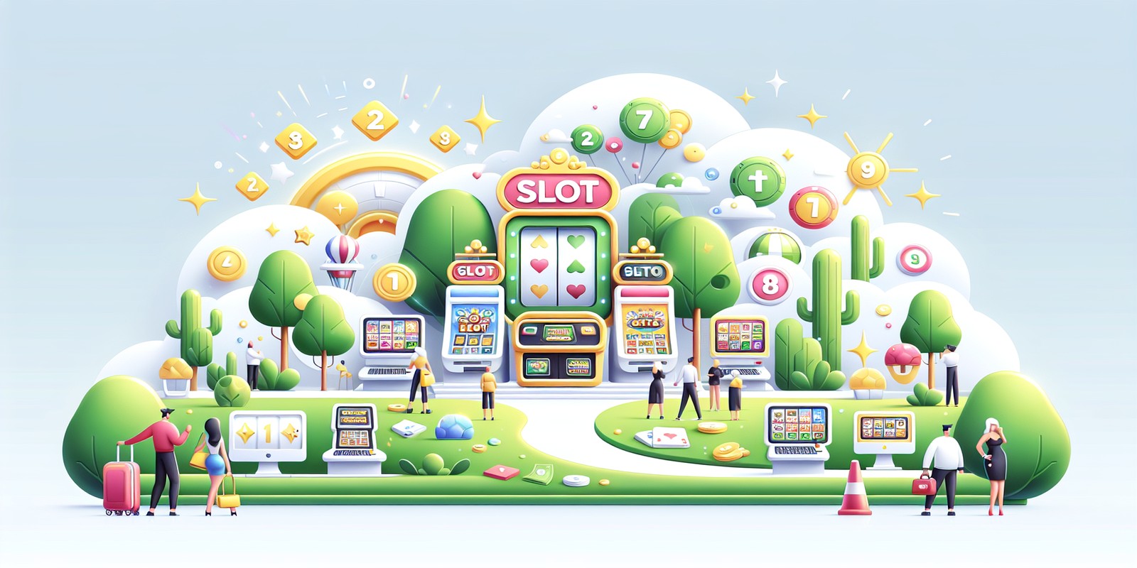 Unlocking Slot Game Success: Your 2025 Strategy Calculator Guide - Slot Strategy Guide for Pakistani | Affiliates