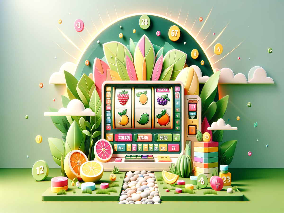 Affiliates Classic Fruit Slots - Nostalgic Slot Experience