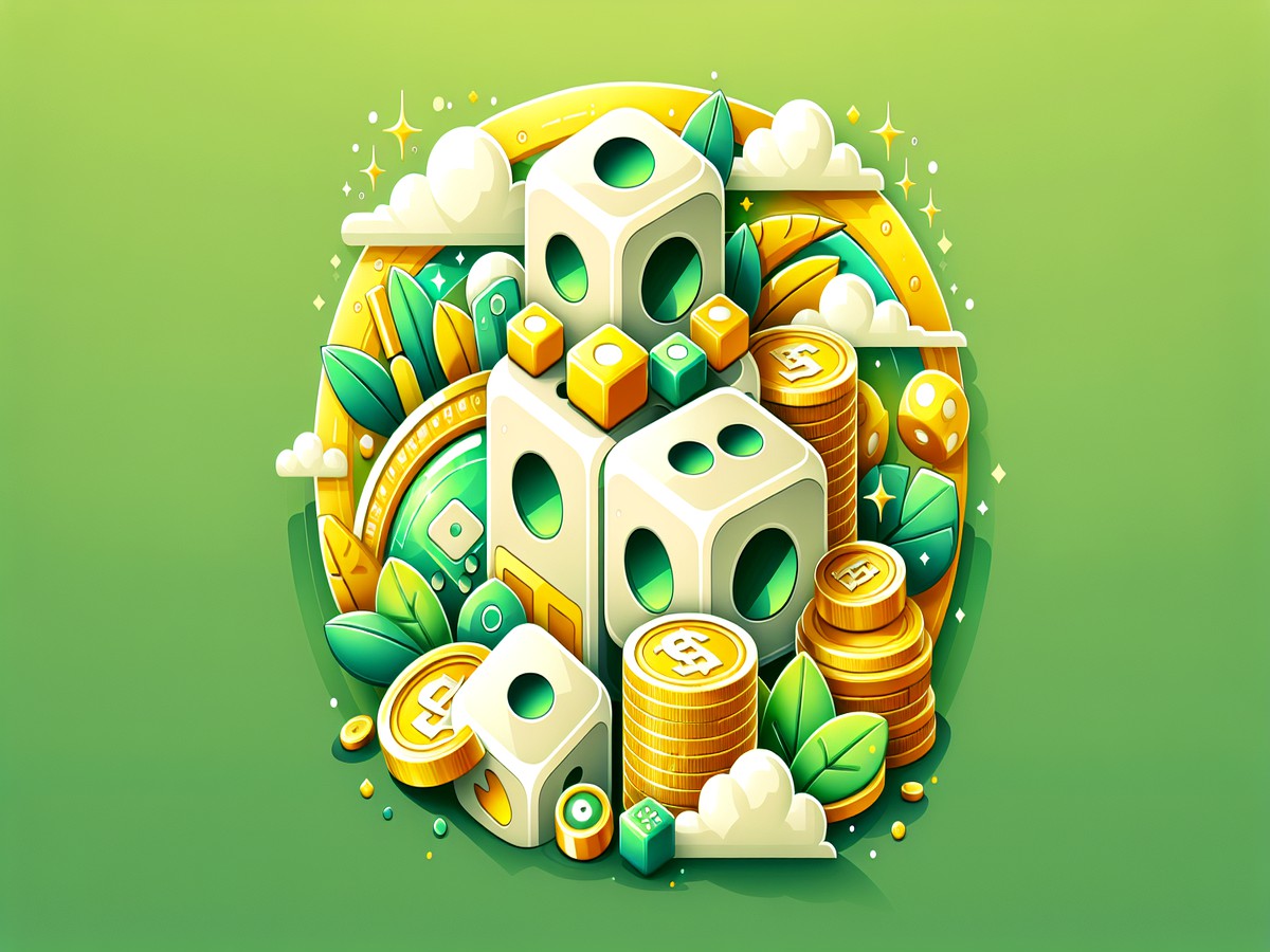 Affiliates Dice Games - Roll and Win with Affiliates