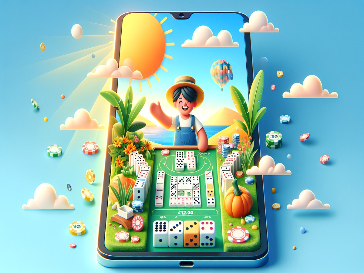 Affiliates Dominos Game - Enjoy Classic Dominos at Affiliates