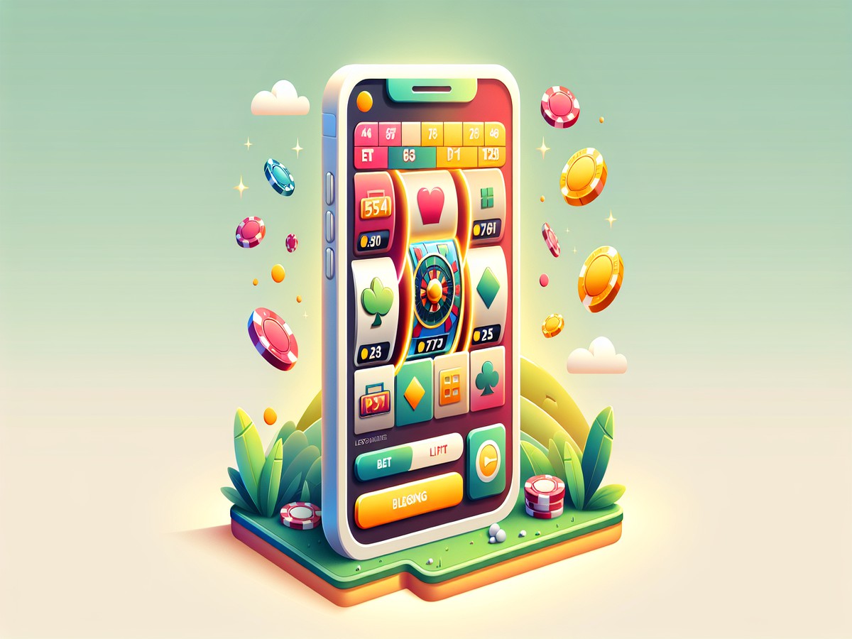 Affiliates Fortune Tiger Games - Unleash the Luck