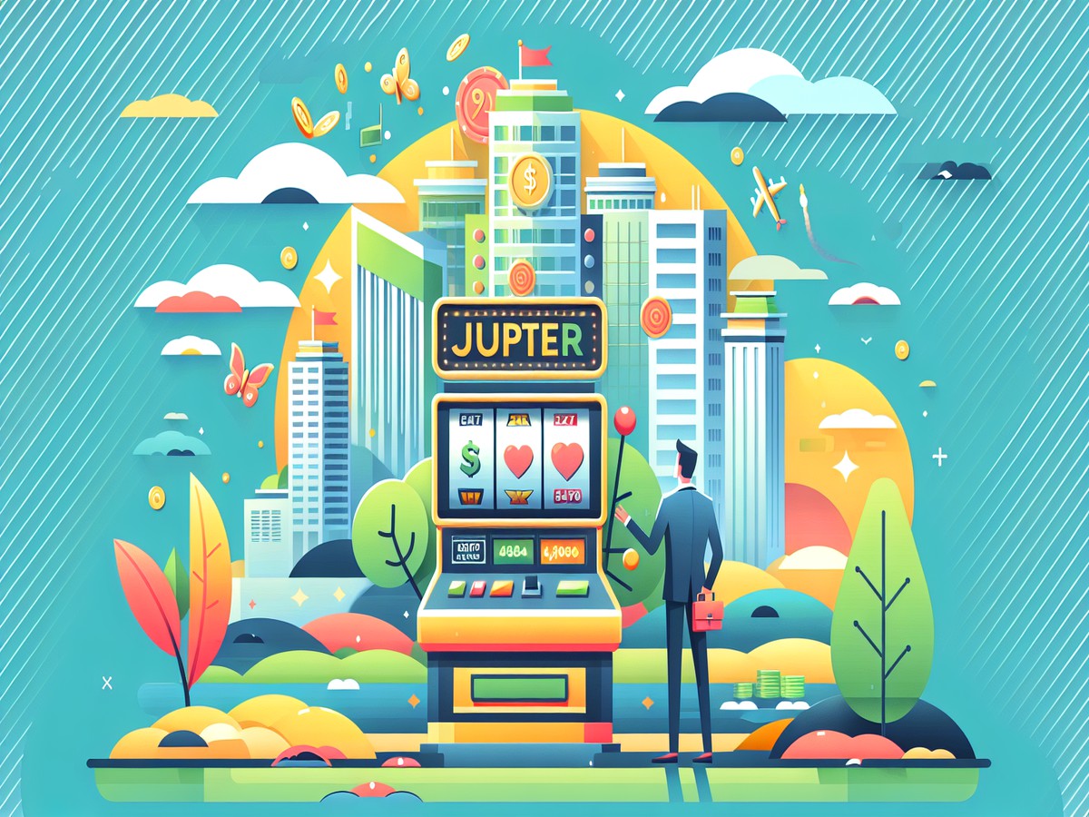 Affiliates Super Jackpot - Your Chance to Win Big