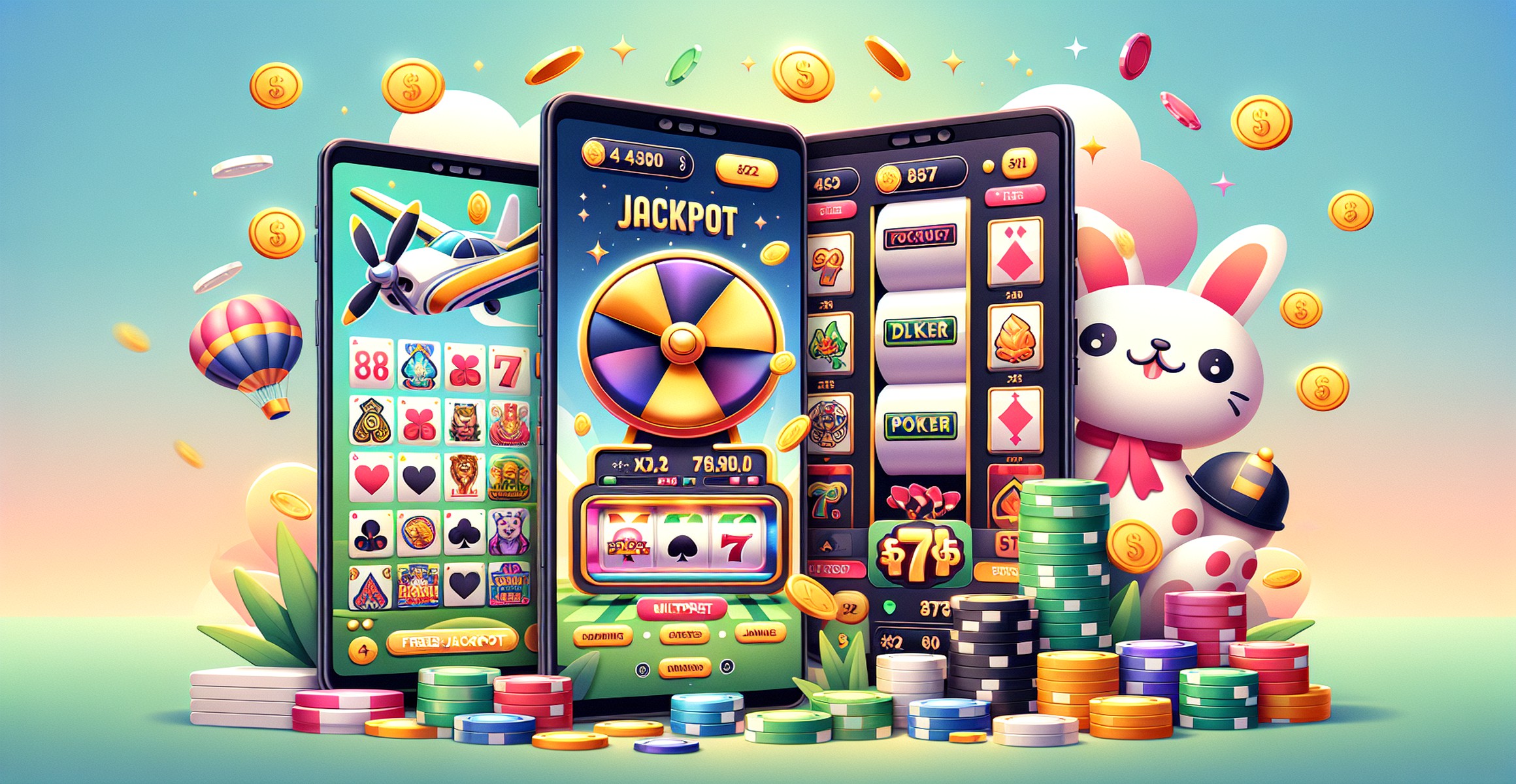 Super Jackpot - Aim for Big Wins with Super Jackpot at Affiliates
